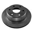 thumbnail image 1 of UAP Disc Brake Rotor 55066, 1 of 1