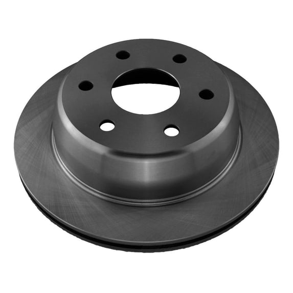 UAP Disc Brake Rotor 55066