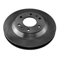 thumbnail image 1 of UAP Disc Brake Rotor 55069, 1 of 1