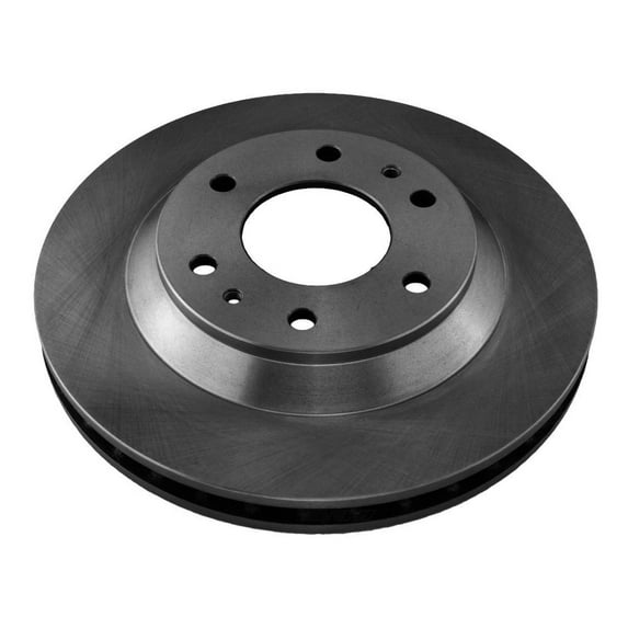 UAP Disc Brake Rotor 55069