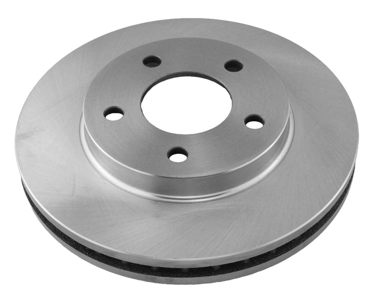 UAP Disc Brake Rotor 55070