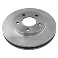 thumbnail image 1 of UAP Disc Brake Rotor 55070, 1 of 1