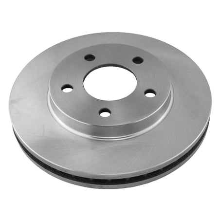 UAP Disc Brake Rotor 55070