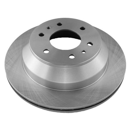 UAP Disc Brake Rotor 55073
