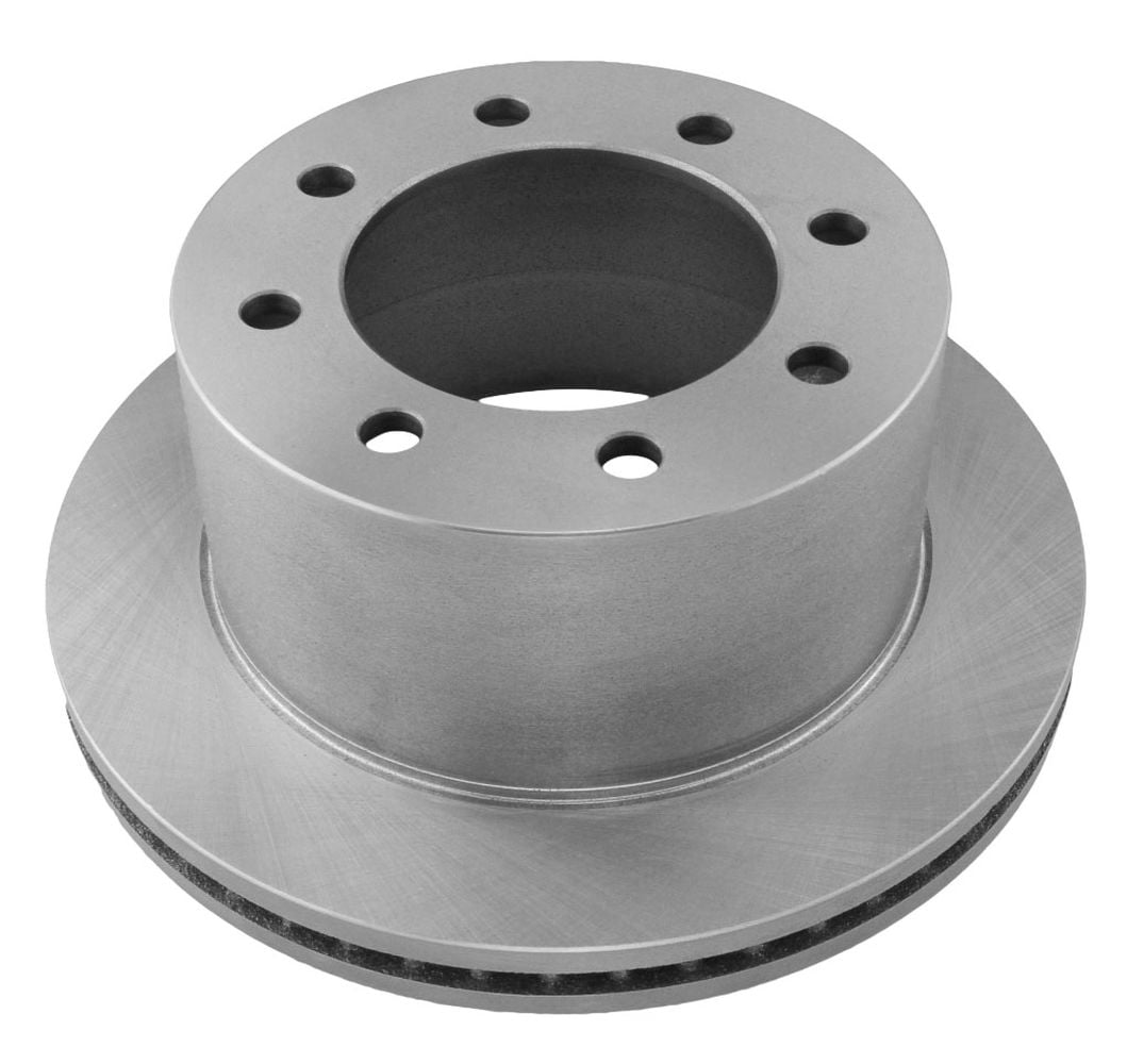 UAP Disc Brake Rotor 55075