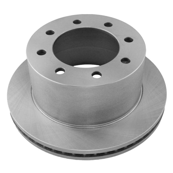 UAP Disc Brake Rotor 55075