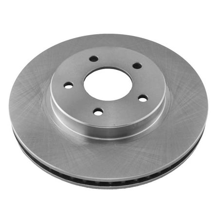UAP Disc Brake Rotor 55080