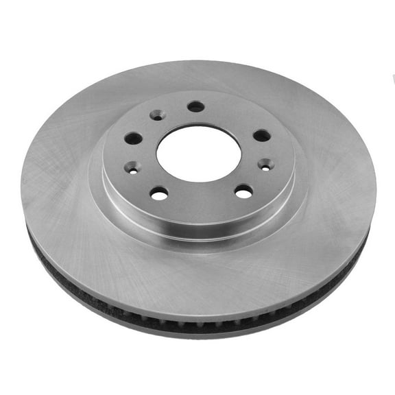 UAP Disc Brake Rotor 55082