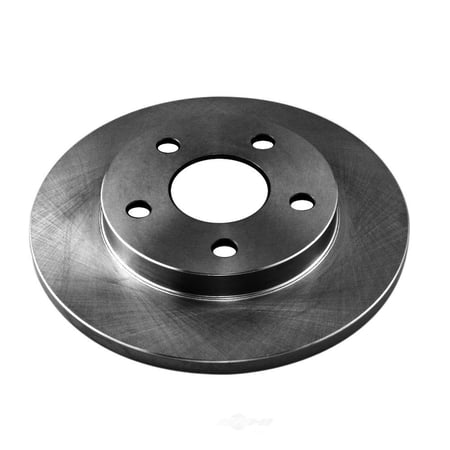 UAP Disc Brake Rotor 55085