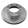 thumbnail image 1 of UAP Disc Brake Rotor 55086, 1 of 1
