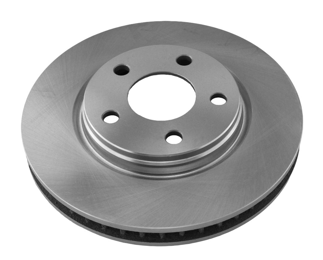 UAP Disc Brake Rotor 55087