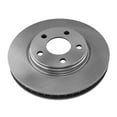 thumbnail image 1 of UAP Disc Brake Rotor 55087, 1 of 1