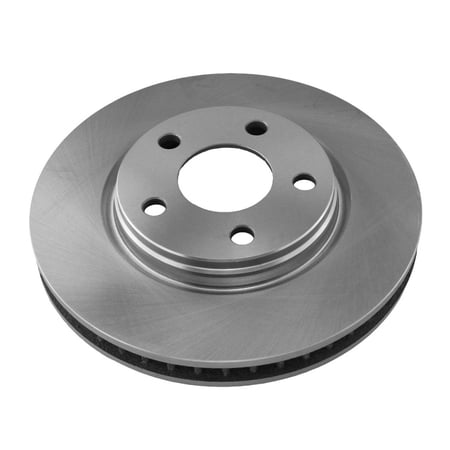 UAP Disc Brake Rotor 55087