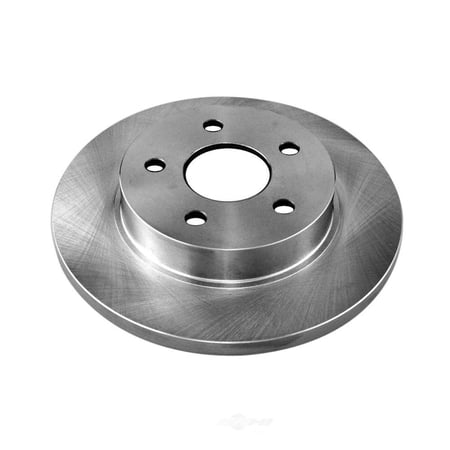 UAP Disc Brake Rotor 55094