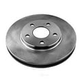 thumbnail image 1 of UAP Disc Brake Rotor 55095, 1 of 1