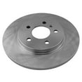 thumbnail image 1 of UAP Disc Brake Rotor 55108, 1 of 1