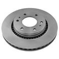 thumbnail image 1 of UAP Disc Brake Rotor 55112, 1 of 1