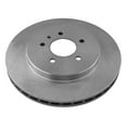 thumbnail image 1 of UAP Disc Brake Rotor 55113, 1 of 1