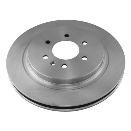 UAP Disc Brake Rotor 55114
