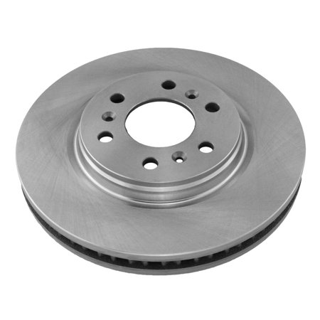 UAP Disc Brake Rotor 55118