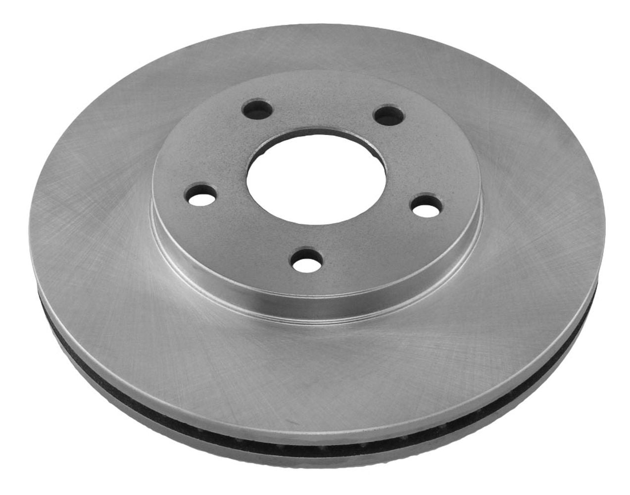 UAP Disc Brake Rotor 55122