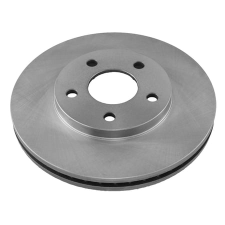 UAP Disc Brake Rotor 55122