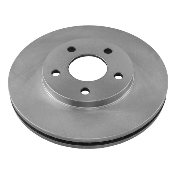 UAP Disc Brake Rotor 55122