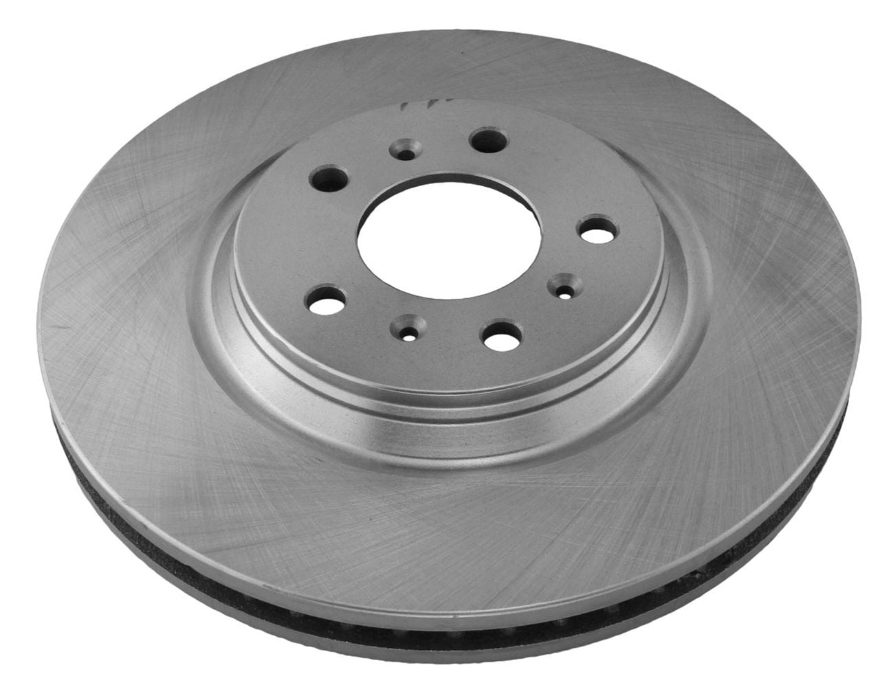 UAP Disc Brake Rotor 55124