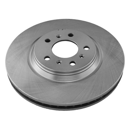 UAP Disc Brake Rotor 55124