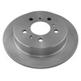 thumbnail image 1 of UAP Disc Brake Rotor 55125, 1 of 1