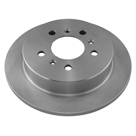 UAP Disc Brake Rotor 55125