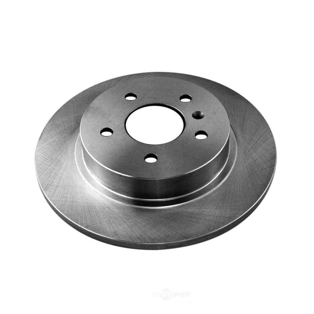UAP Disc Brake Rotor 55127