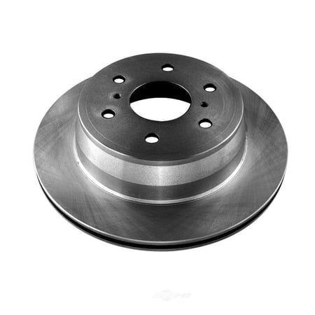UAP Disc Brake Rotor 55133