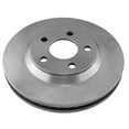 thumbnail image 1 of UAP Disc Brake Rotor 55149, 1 of 1