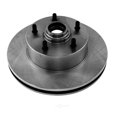 UAP Disc Brake Rotor 5514