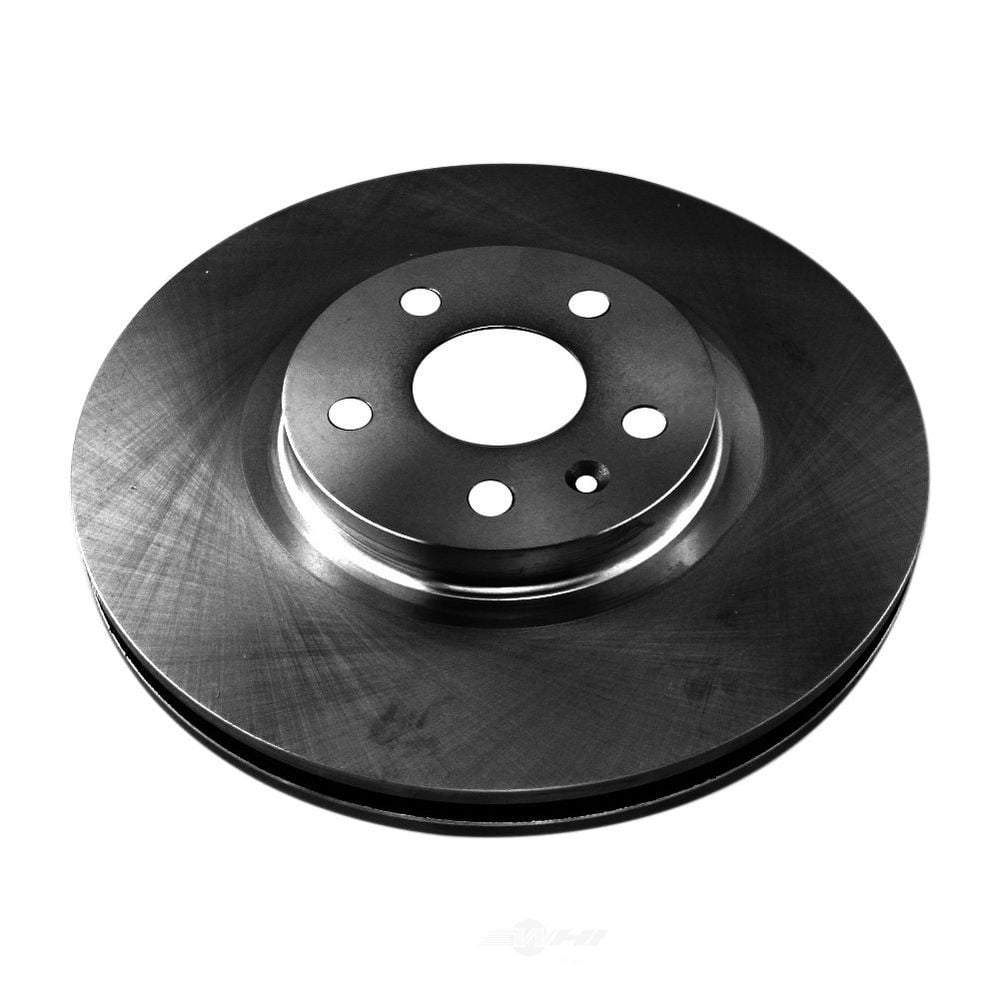 UAP Disc Brake Rotor 55156