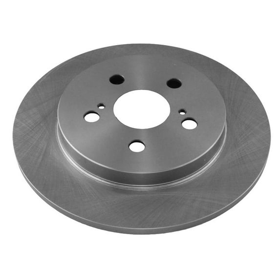 UAP Disc Brake Rotor 55159