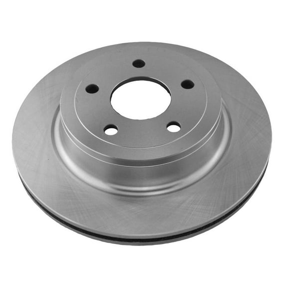 UAP Disc Brake Rotor 55161