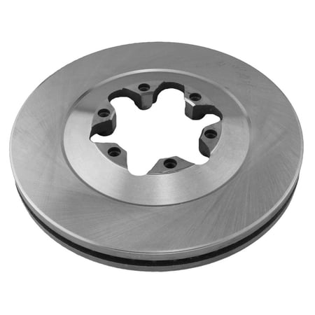UAP Disc Brake Rotor 55162
