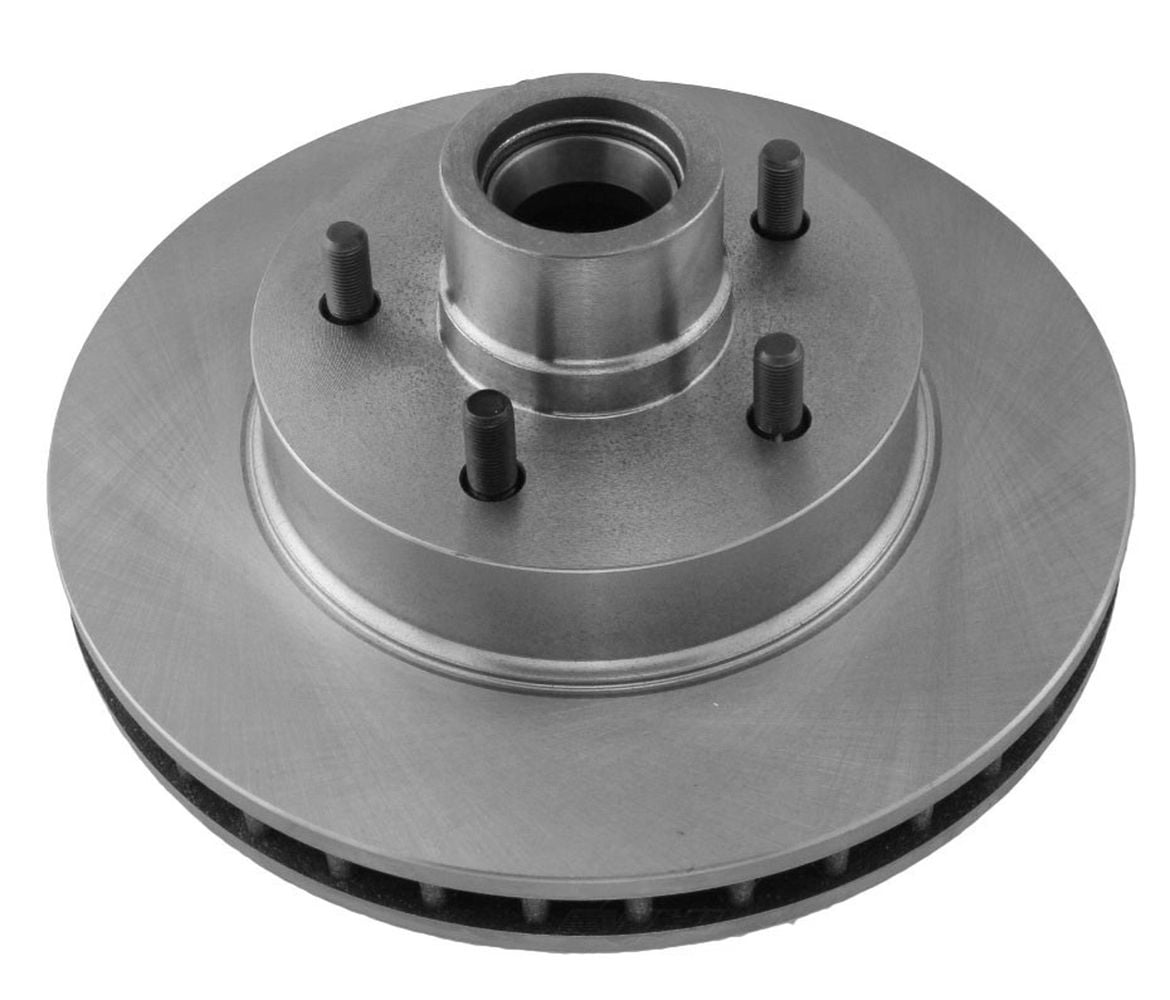 UAP Disc Brake Rotor 5516