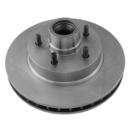 UAP Disc Brake Rotor 5516