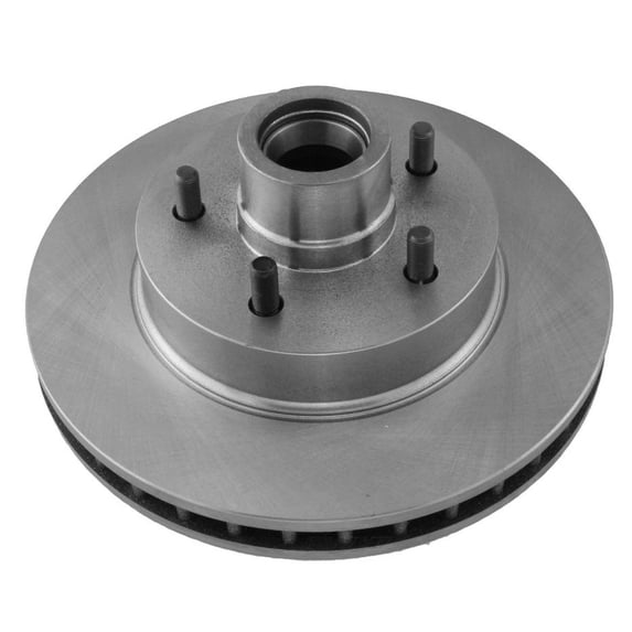 UAP Disc Brake Rotor 5516