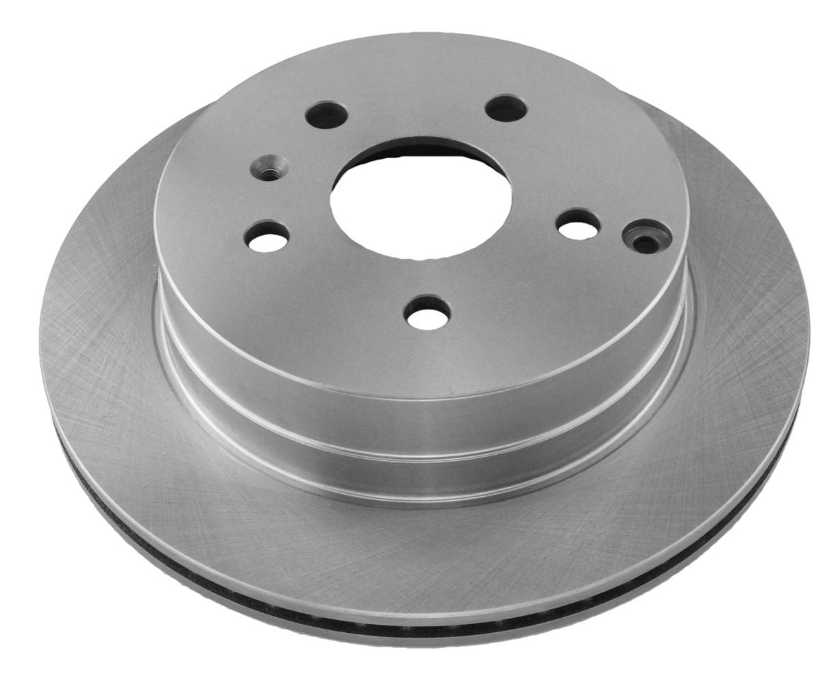 UAP Disc Brake Rotor 55178