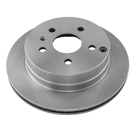 UAP Disc Brake Rotor 55178