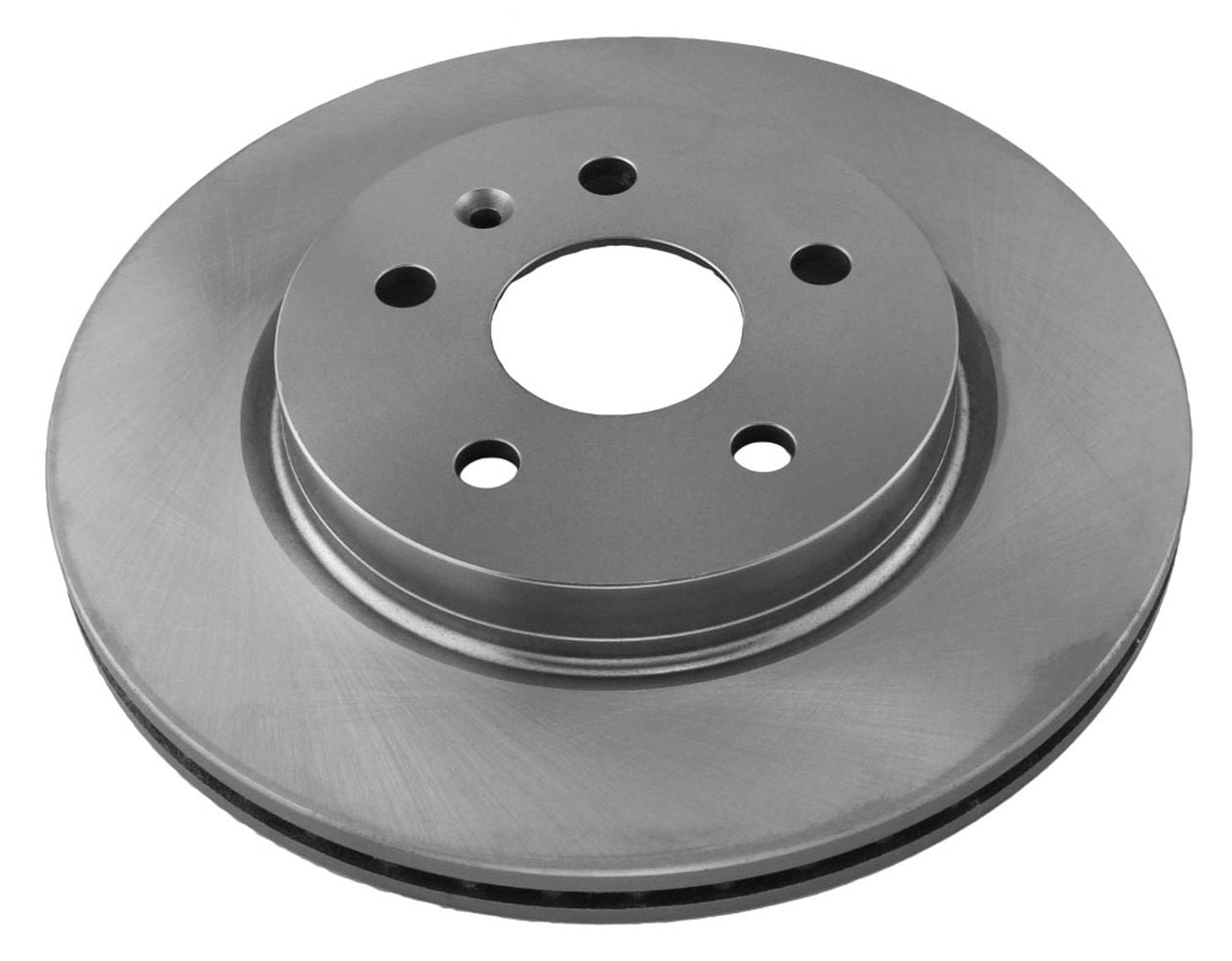 UAP Disc Brake Rotor 55179