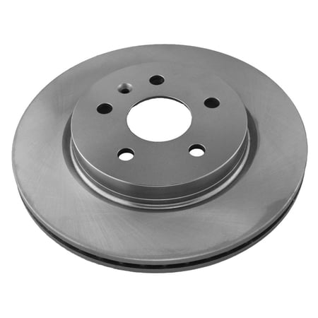 UAP Disc Brake Rotor 55179