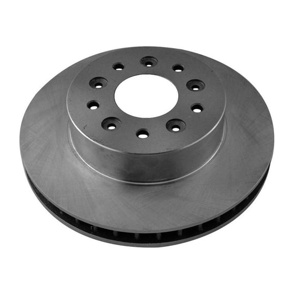 UAP Disc Brake Rotor 5544