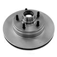 thumbnail image 1 of UAP Disc Brake Rotor 5546, 1 of 1