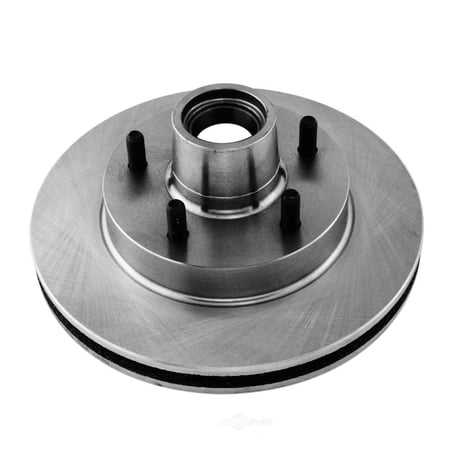 UAP Disc Brake Rotor 5547