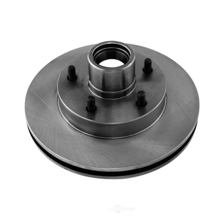 UAP Disc Brake Rotor 5549